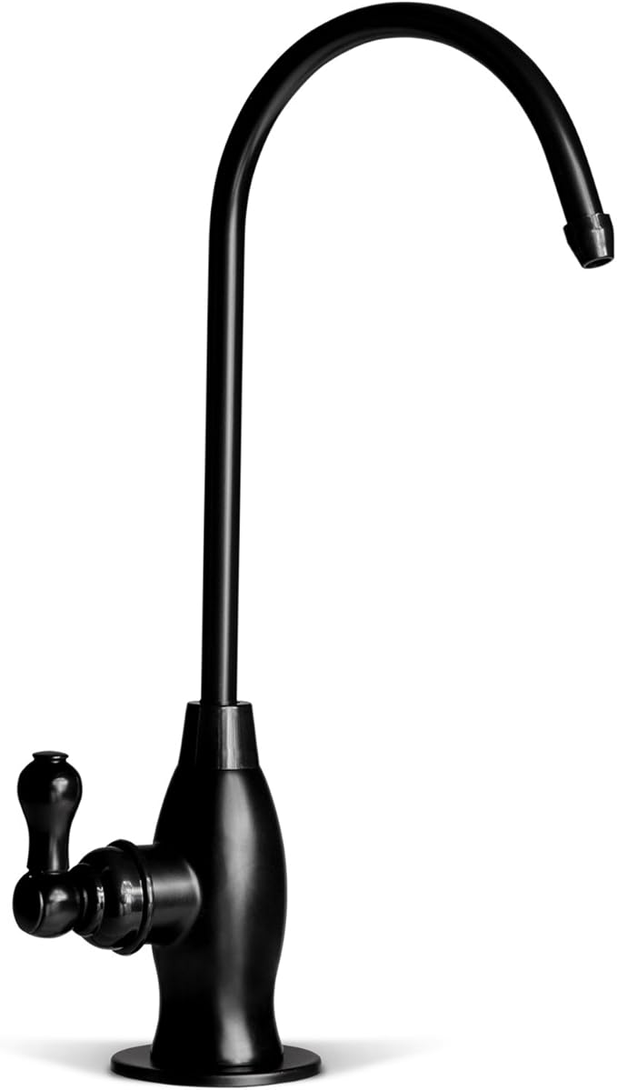 Blackone tap finish, Antique Old School line