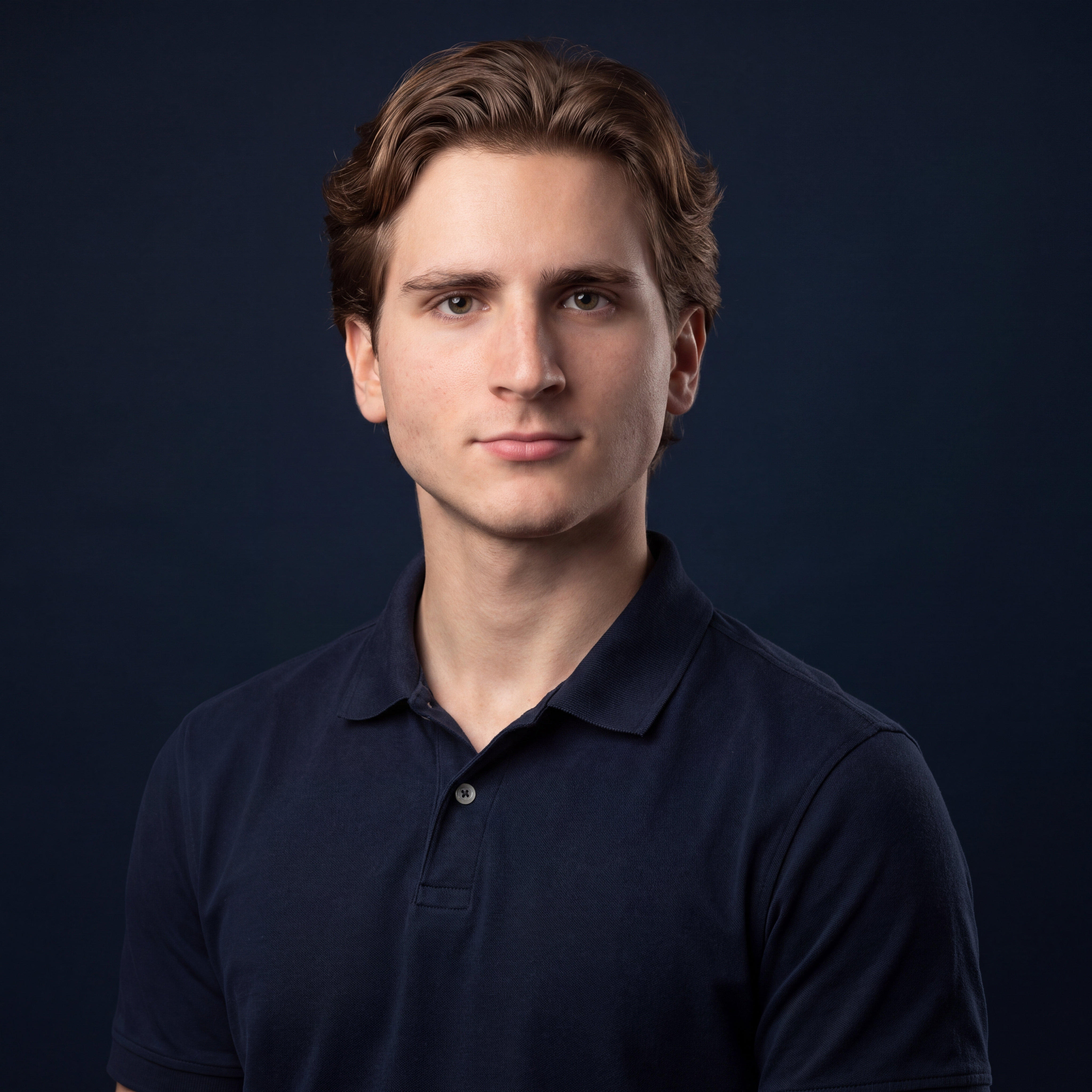 Andre Nowak, Founder of HYDRONEXA